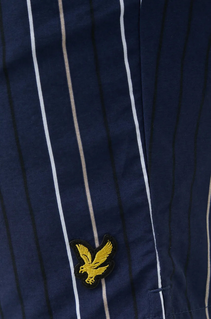 LYLE&SCOTT vīriešu peldbikses